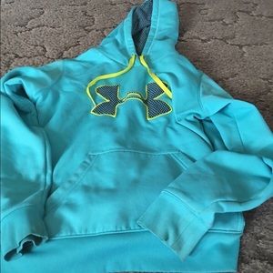 Under Armor Hoodie